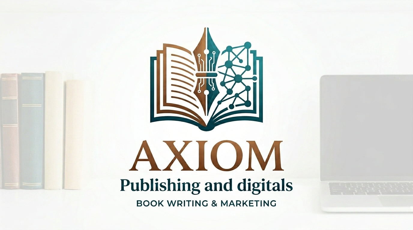 Axiom Publishing & Digitals